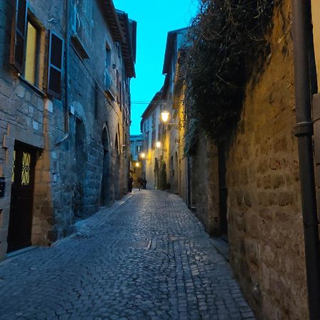Orvieto Cosy Apartment + Fireplace Ngoại thất bức ảnh