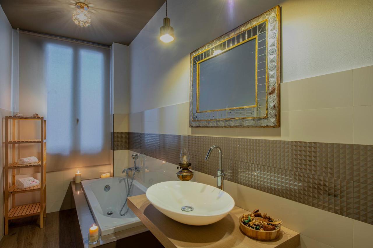 Orvieto Cosy Apartment + Fireplace Ngoại thất bức ảnh