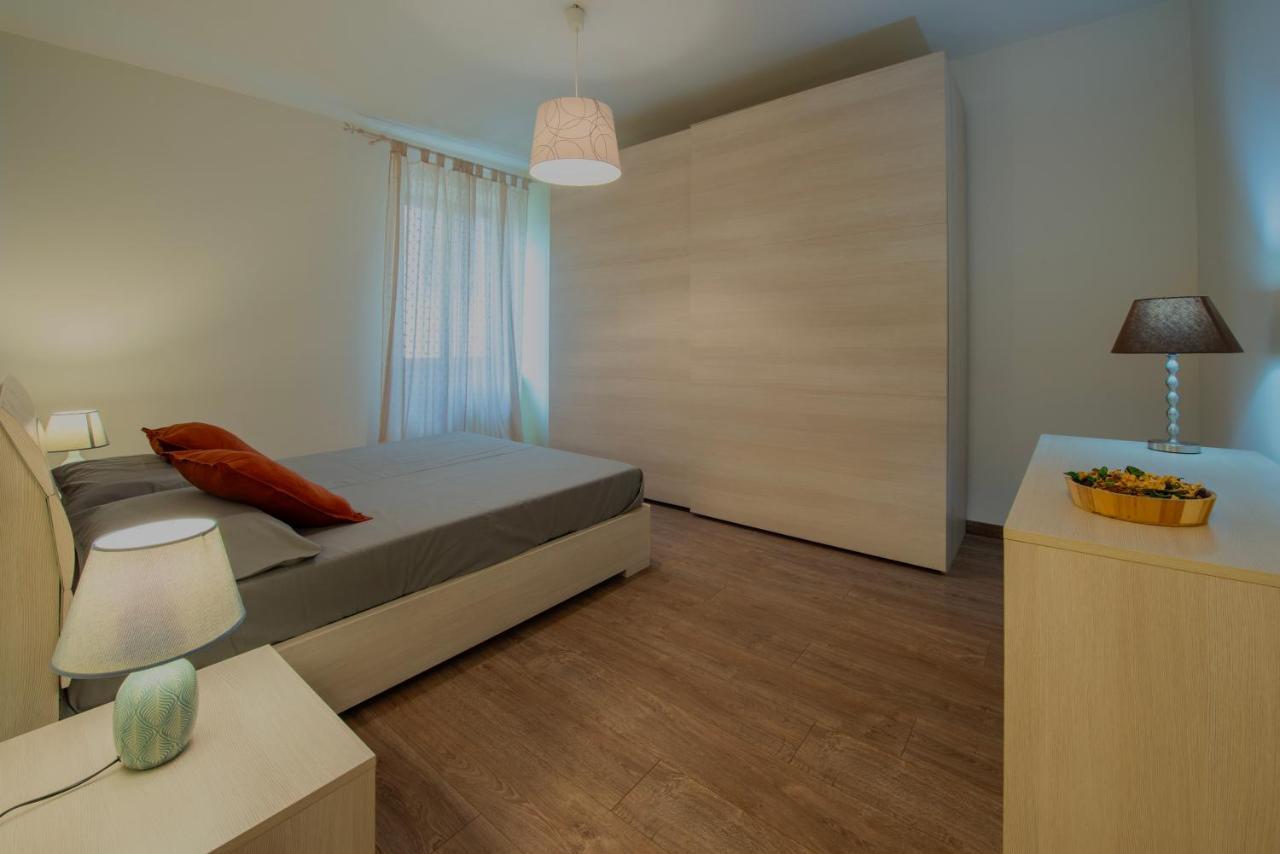 Orvieto Cosy Apartment + Fireplace Ngoại thất bức ảnh