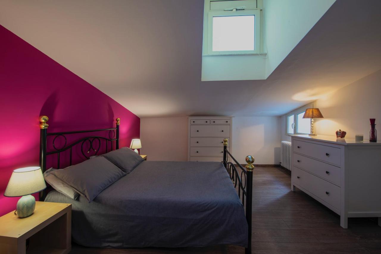 Orvieto Cosy Apartment + Fireplace Ngoại thất bức ảnh