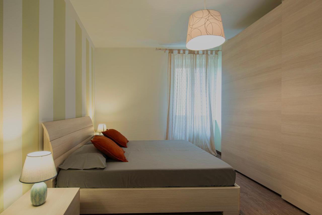 Orvieto Cosy Apartment + Fireplace Ngoại thất bức ảnh